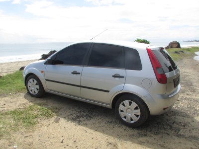 Ford Fiesta 1.4 Turbo TDCi Ambiente Miniature 1
