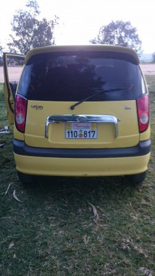 Vends KIA VISTO Miniature 1