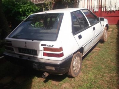VEND MITSUBISHI Miniature 1