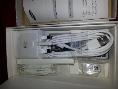 Samsung Galaxy Note 4 neuf, 32 Go débloqué&#8207; Miniature 1