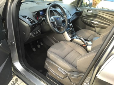 Ford Kuga 2.0 TDCI Trend 2 WD.Jantes Hiver + été Miniature 1