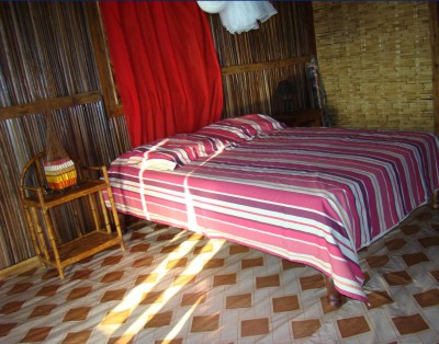 Location Bungalows Nosy Be MADAGASCAR Miniature 1