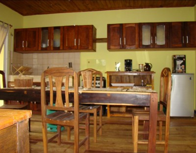 Location Villa Nosy Be Madagascar Miniature 2