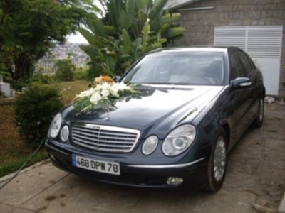 dream s car:location tete de cortege Miniature 2
