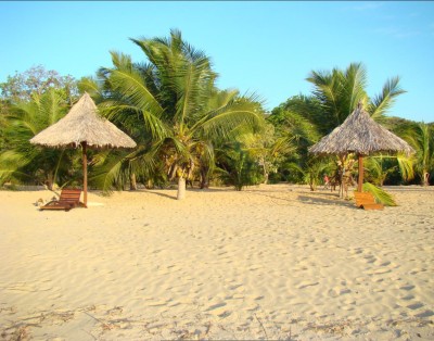 Location de villa en bord de mer a Nosy Be Miniature 2