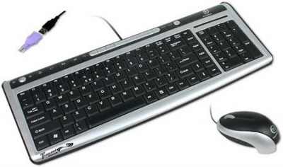 Vend ordinateur pack dell au plus offrant Miniature 2