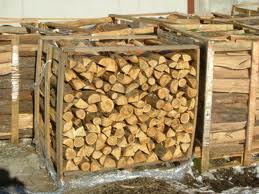 grande promotion de bois de chauffages à 30€  Miniature 2