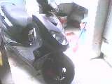 moto tsara be a vendre Miniature 2