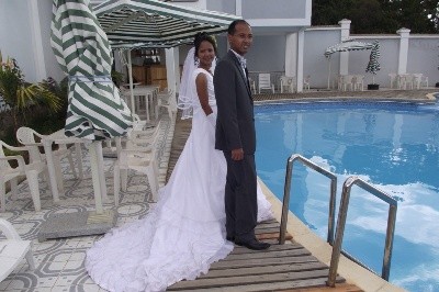 DREAM S WEDDING :reportage PHOTOS et VIDEO Miniature 2
