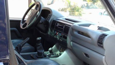 vend land rover discovery Miniature 2