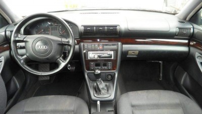 Audi A4 à vendre Miniature 2