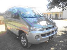 LOCATION 4x4 LA QUALITE A PETIT PRIX Miniature 2