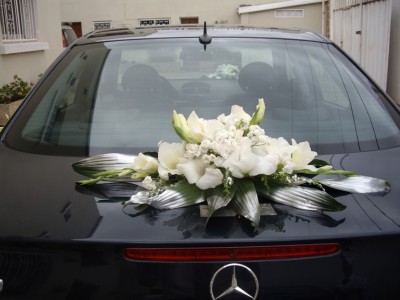 DREAM S CAR : location MERCEDS E 270 Miniature 2
