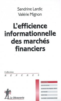 Vend sur DVD, plus de 150 livres eBook sur l’Economie et la Statistique en format PDF Miniature 2