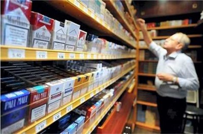 Vente en Gros et en Détails de  CARTOUCHE DE CIGARETTE Miniature 2