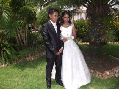 DREAM S WEDDING :reportage PHOTOS et VIDEO Miniature 2