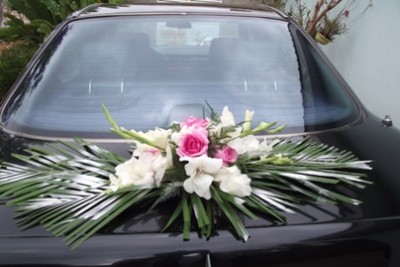 DREAM S CAR : location MERCEDES E 320 Miniature 2