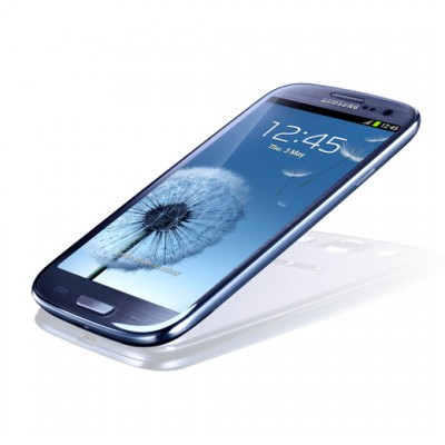 Samsung Galaxy S4 et S3 Miniature 2
