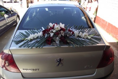 DREAM S CAR : location PEUGEOT 407 Miniature 2