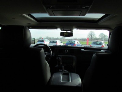HUMMER H2 Miniature 2