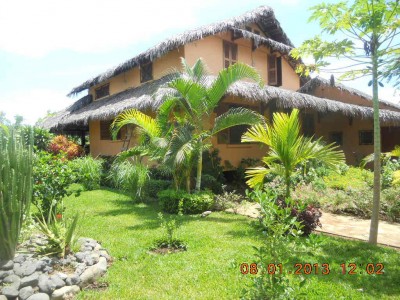 location villa de vacances nosy be Miniature 2