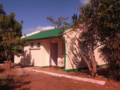 A vendre villa cite seimad scama antsiranana (201) dans un lotissement calme Miniature 2