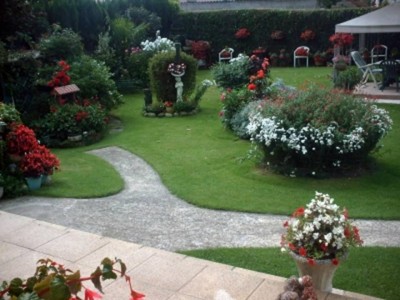 Pour vôtre Jardin Miniature 2