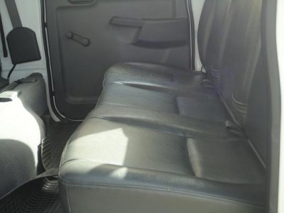 KIA DC K2700 Miniature 2