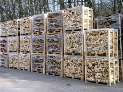  Promo de bois de chauffage+livraison gratuite(30€) Miniature 2