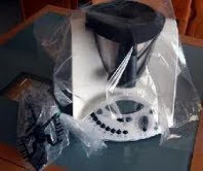 vente promotionnelle de thermomix tm31 de marque vorwerk à 350€ Miniature 2