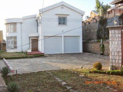 Location Villa Miniature 2