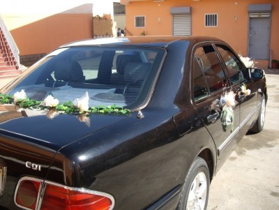 DREAM S CAR : location MERCEDES E 320 Miniature 2