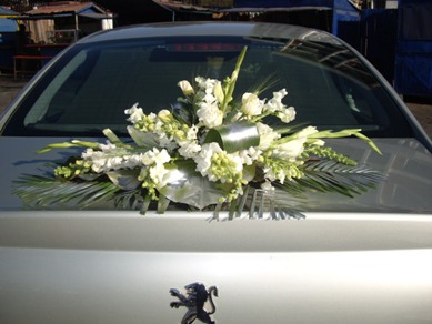 DREAM S CAR : location PEUGEOT 407 Miniature 2