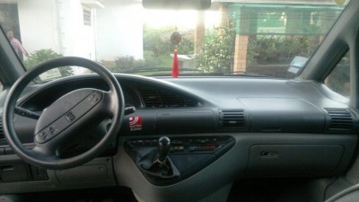 PEUGEOT 806 Miniature 2
