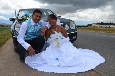 DREAM S WEDDING :reportage PHOTOS et VIDEO Miniature 2