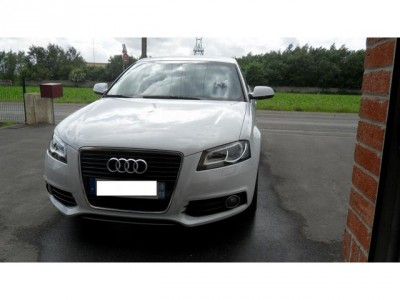 Audi A3 1.9 TDI - 101 Ambiente Miniature 2