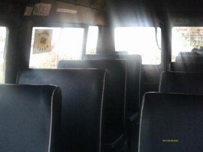 A vendre Taxi be 309 D Miniature 2