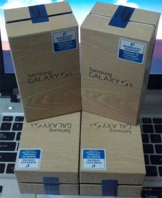 APPLE IPHONE 5 16GB 32GB 64GB / HTC ONE 4G 16GB 32GB 64GB / SAMSUNG GALAXY S4 Miniature 2