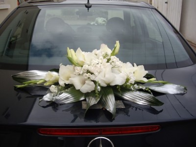 DREAM S CAR : location MERCEDS E 270 Miniature 2