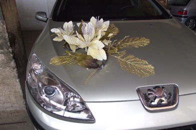 DREAM S CAR : location PEUGEOT 407 Miniature 2