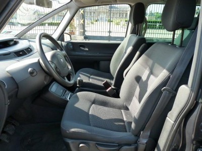 RENAULT GRAND ESPACE IV (2) 2.0 DCI 130 EMOTION Miniature 2