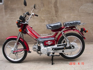 VENTE ET IMPORTATION DES MOTOS VENANT DE CHINE  Miniature 2