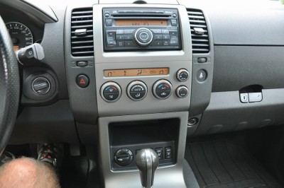 Nissan PATHFINDER 2.5 DCI a  15000000 Ariary Miniature 2