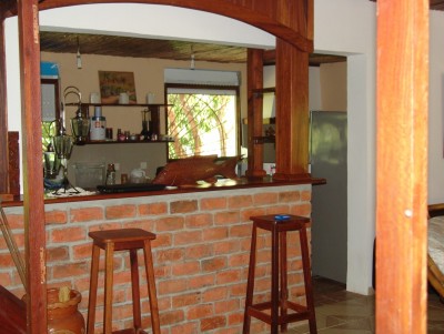 GRANDE MAISON ROUTE DE RAMENA SUR DIEGO SUAREZ Miniature 2