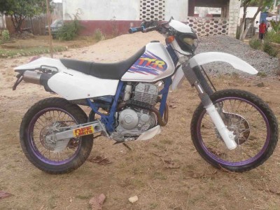 Vente Moto occasion Miniature 2