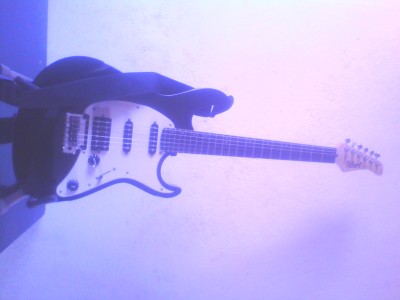 instrument de musique Miniature 2