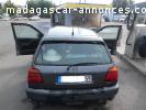 Golf 3 GTD (diesel)  numéro français  3 000 000 ARIARY Miniature 2
