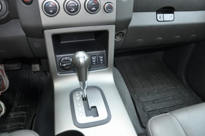 Nissan PATHFINDER 2.5 DCI a  15000000 Ariary Miniature 2