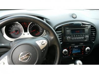 NISSAN  JUKE 14 000  km Miniature 2