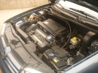 A VENDRE GOLF T4 Miniature 2